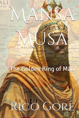 Mansa Musa: The Golden King of Mali