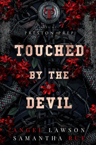 Touched by The Devil