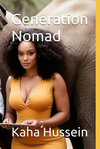 Generation Nomad