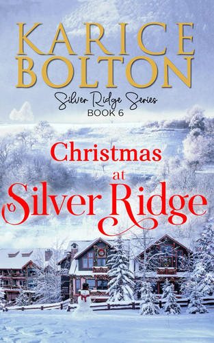 CHRISTMAS AT SILVER RIDGE.