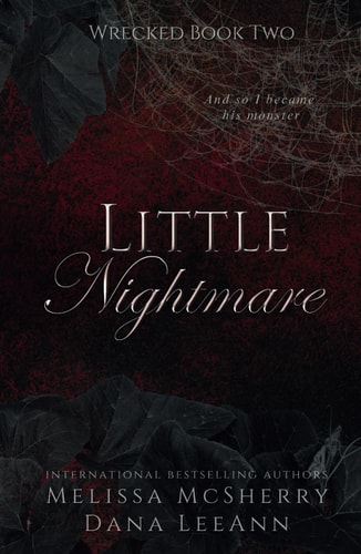 Little Nightmare DARK EDITION