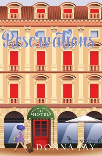 Reservations: Rosewood Manor