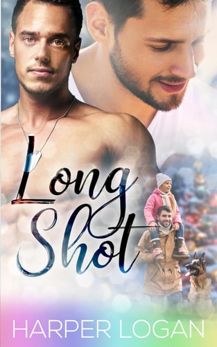 Long Shot Eine M/M Gay-Weihnachtsromanze