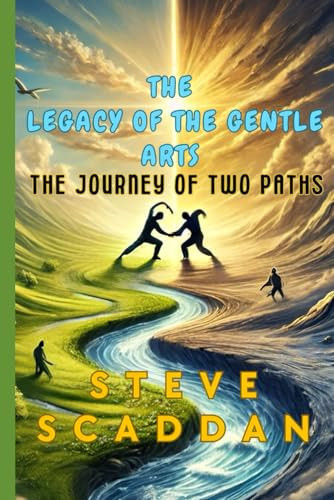 The Legacy of the Arts The Journey of Two Paths