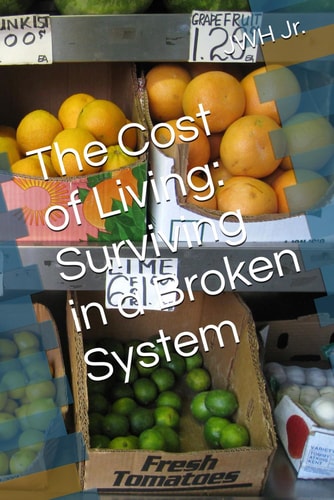 The Cost of Living Surviving in a Broken System