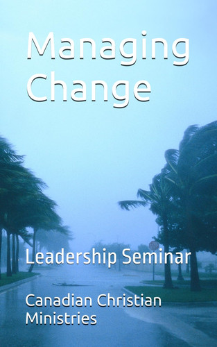 Managing Change - Leadership Seminar