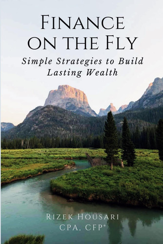 Finance on the Fly Simple Strategies to Build Lasting Wealth
