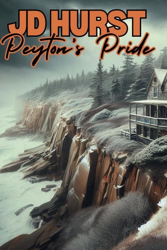 Peyton's Pride: Book One