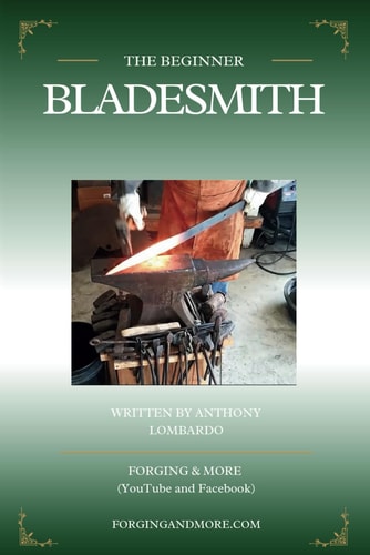 BEGINNER BLADESMITH.