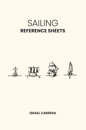 SAILING REFERENCE SHEETS