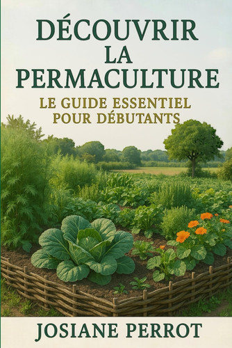 Découvrir la Permaculture - Le Guide Essentiel pour Débutants