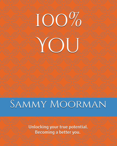 100% You
