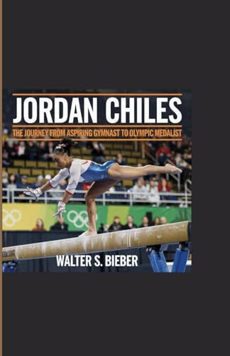 Jordan Chiles The Journey from Aspiring Gymnast to Olympic Medalist