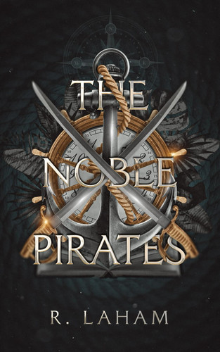 The Noble Pirates