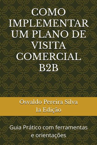 Como Alcançar a Excelência Na Gestão Comercial B2B - Vencendo Desafios & Identificando Oportunidades