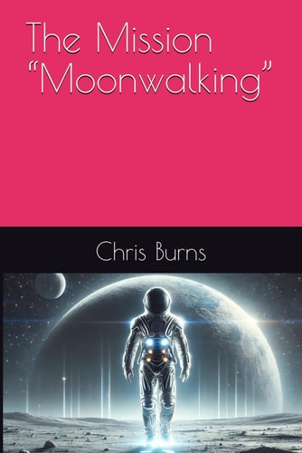 The Mission "Moonwalking"