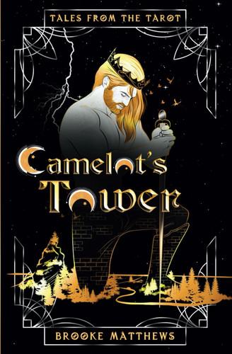 Camelot's Tower