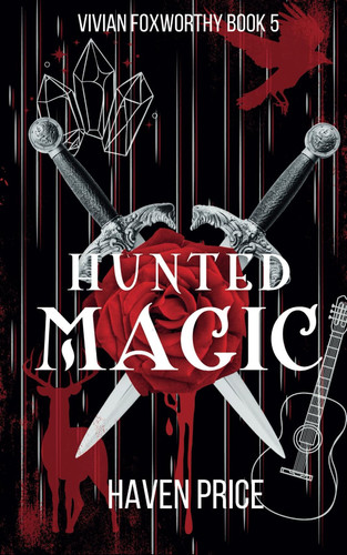 Hunted Magic