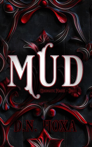 Mud (Chromatic Mages)