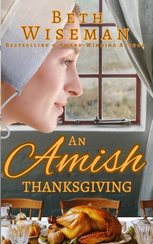 An Amish Thanksgiving