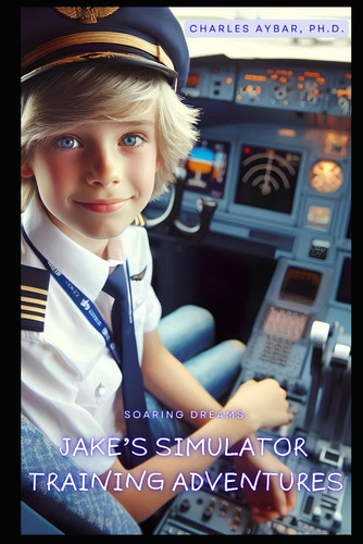 Soaring Dreams - Jake's Simulator Training Adventures