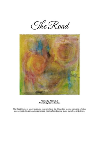 ROAD, THE COMPLETE SERIES.