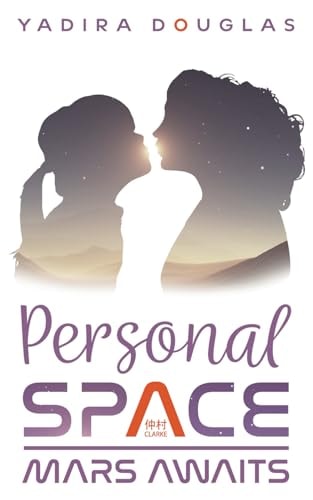 Personal Space: Mars Awaits