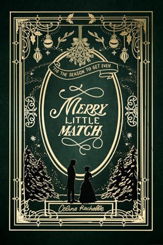 Merry Little Match A Christmas Regency Romance