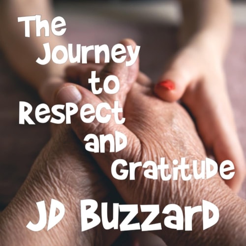 The Journey to Respect and Gratitude Children's Topics of Quality: Making the Right Choices