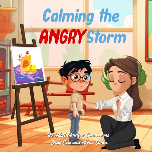 Calming the Angry Storm