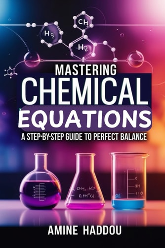 Mastering Chemical Equations: A Step-by-Step Guide to Perfect Balance