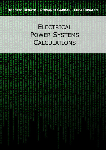 Electrical Power Systems Calculations