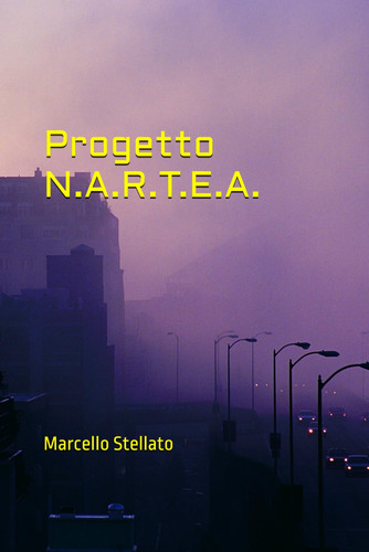 Progetto N.A.R.T.E.A. - Siete pronti?