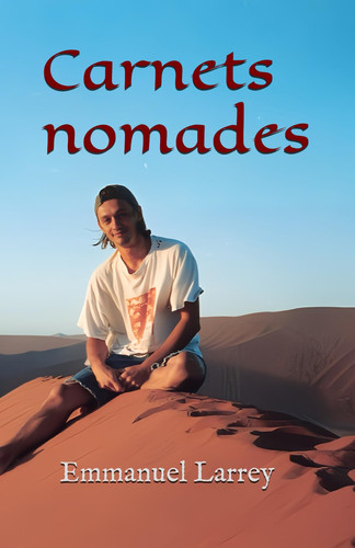 Carnets nomades (French Edition)