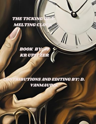 The Ticking of a Melting Clock