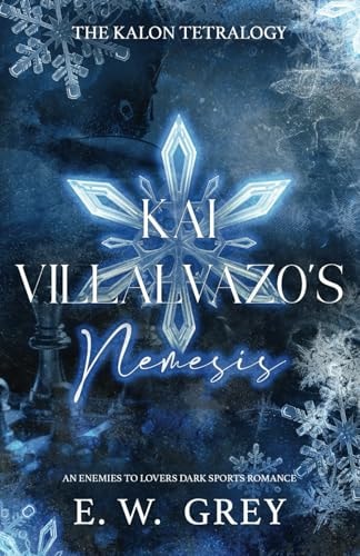 Kai Villalvazo's Nemesis