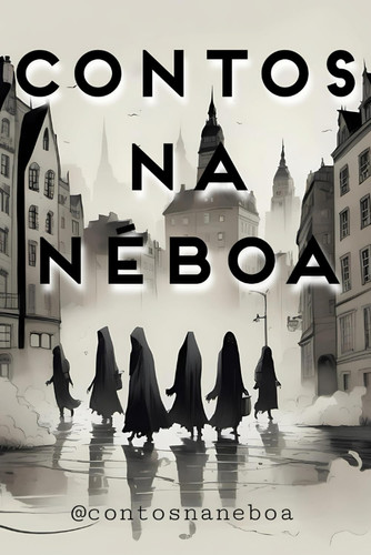 Contos na Néboa