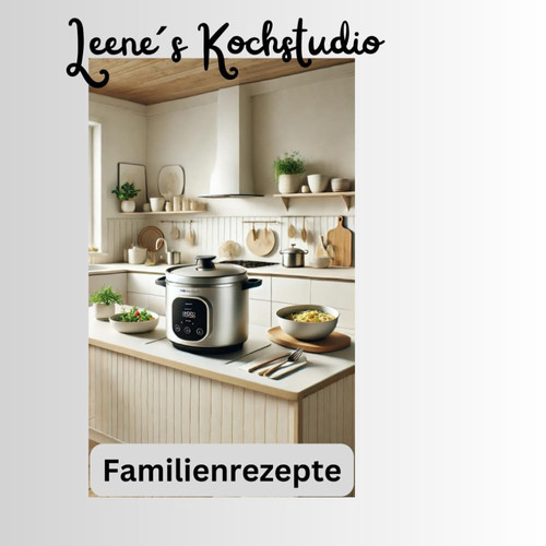 FAMILIENKUCHE AUF KNOPFDRUCK - schnelle und einfache rezepte fur den monsieur cuisine