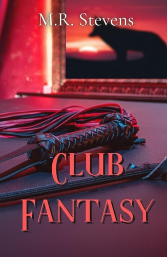 Club Fantasy (French Edition)