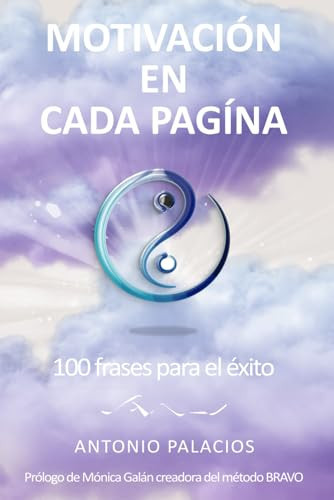 Motivación En Cada Página 100 Frases Para El Éxito