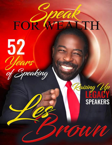 Speak For Wealth