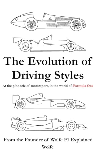The Evolution of Driving Styles