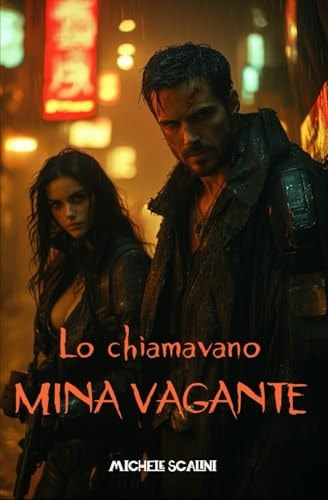 Lo chiamavano Mina Vagante