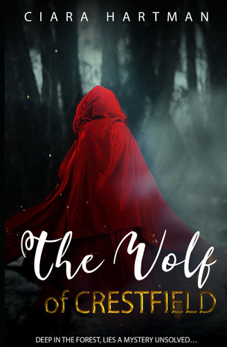 The Wolf of Crestfield