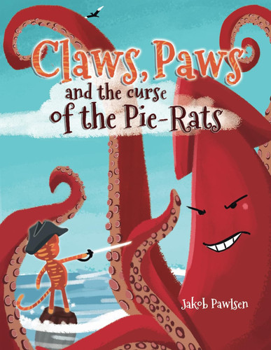 Claws, Paws and the Curse of the Pie-Rats