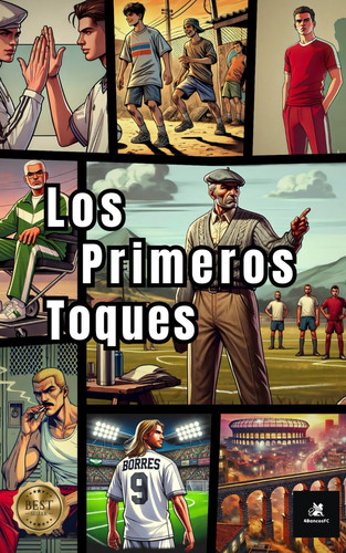 Los Primeros Toques Una historia de 4BancosFC