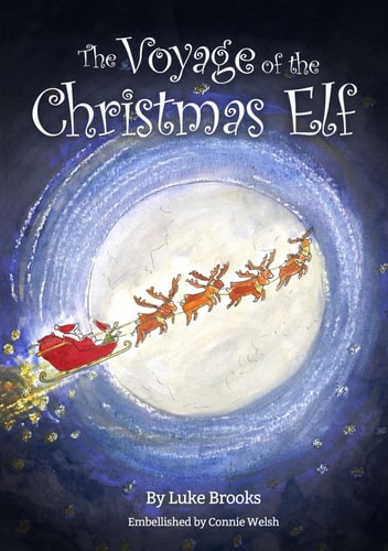 Voyage Of The Christmas Elf