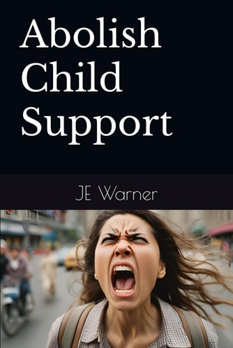 Abolish Child Support
