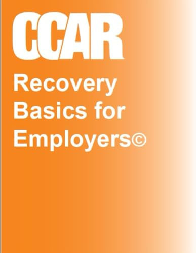 CCAR's Recovery Basis for Employers