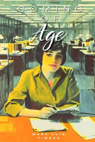 Coming of Age: Stories and Essays of a Woman's Life
